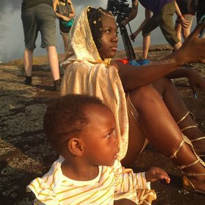 Meet your Posher, Rosie